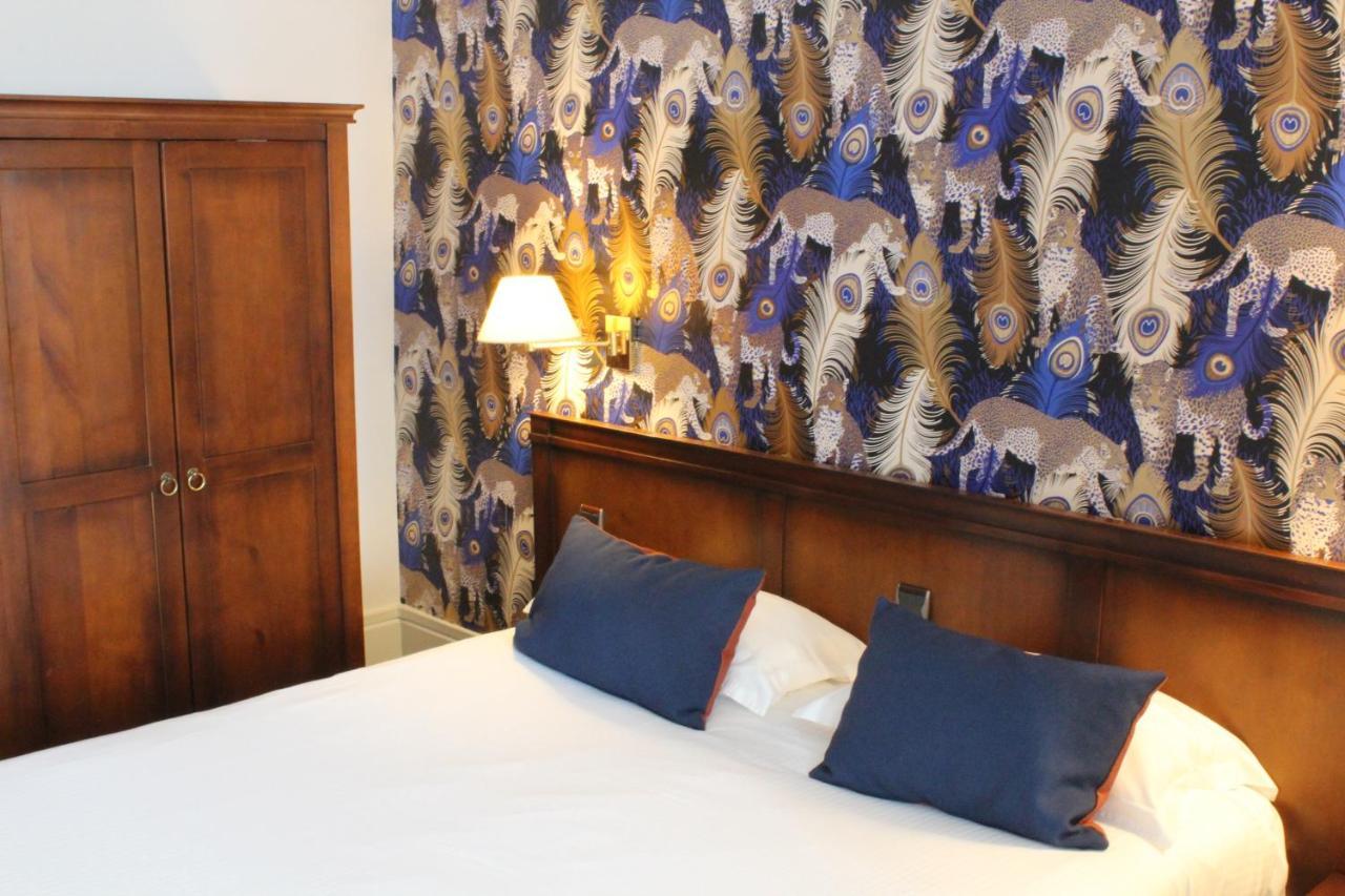 Best Western De Diane Nevers Eksteriør bilde