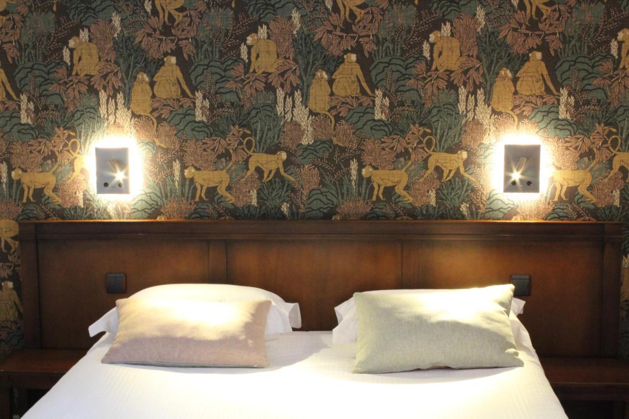 Best Western De Diane Nevers Eksteriør bilde